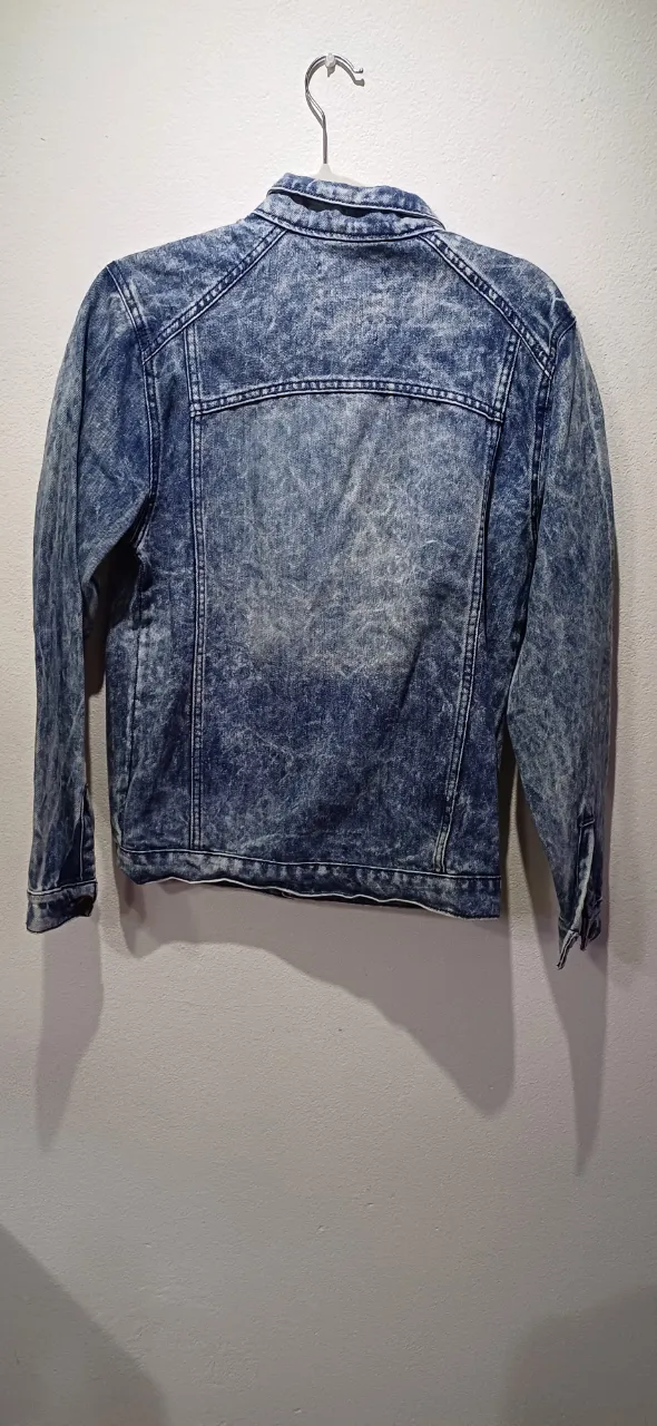 Campera Orso bianco - imagen 2