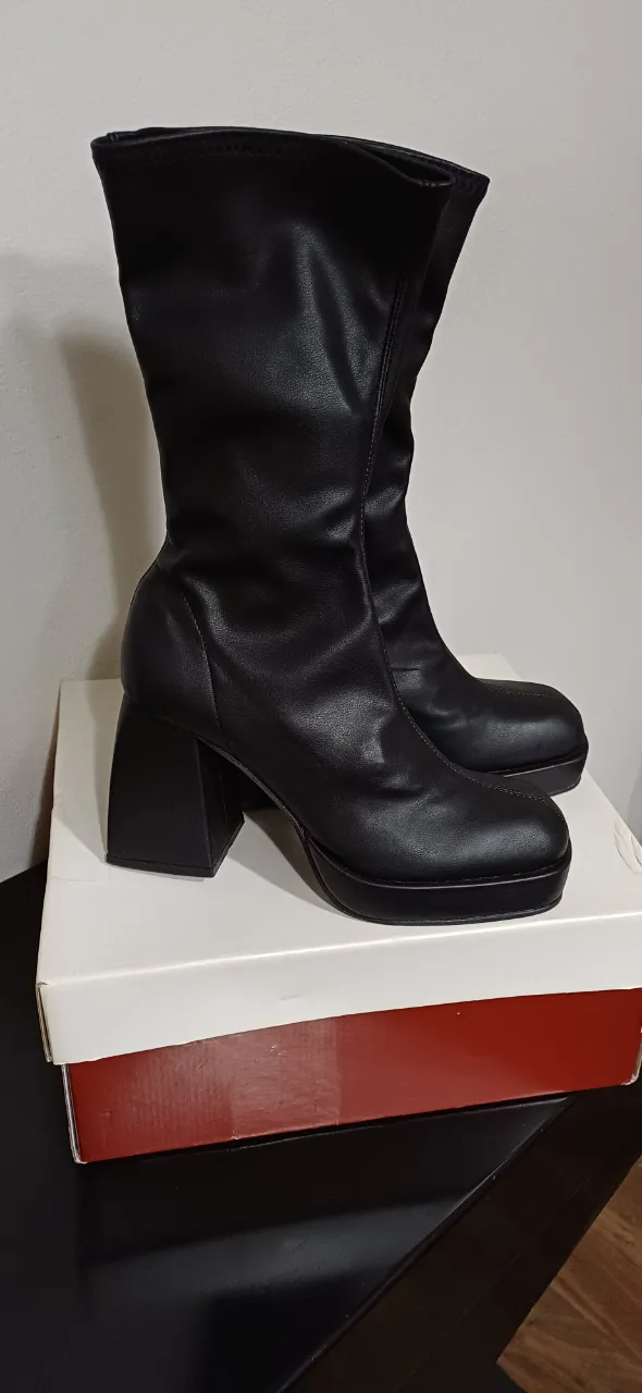 Botas Paruolo - imagen 2