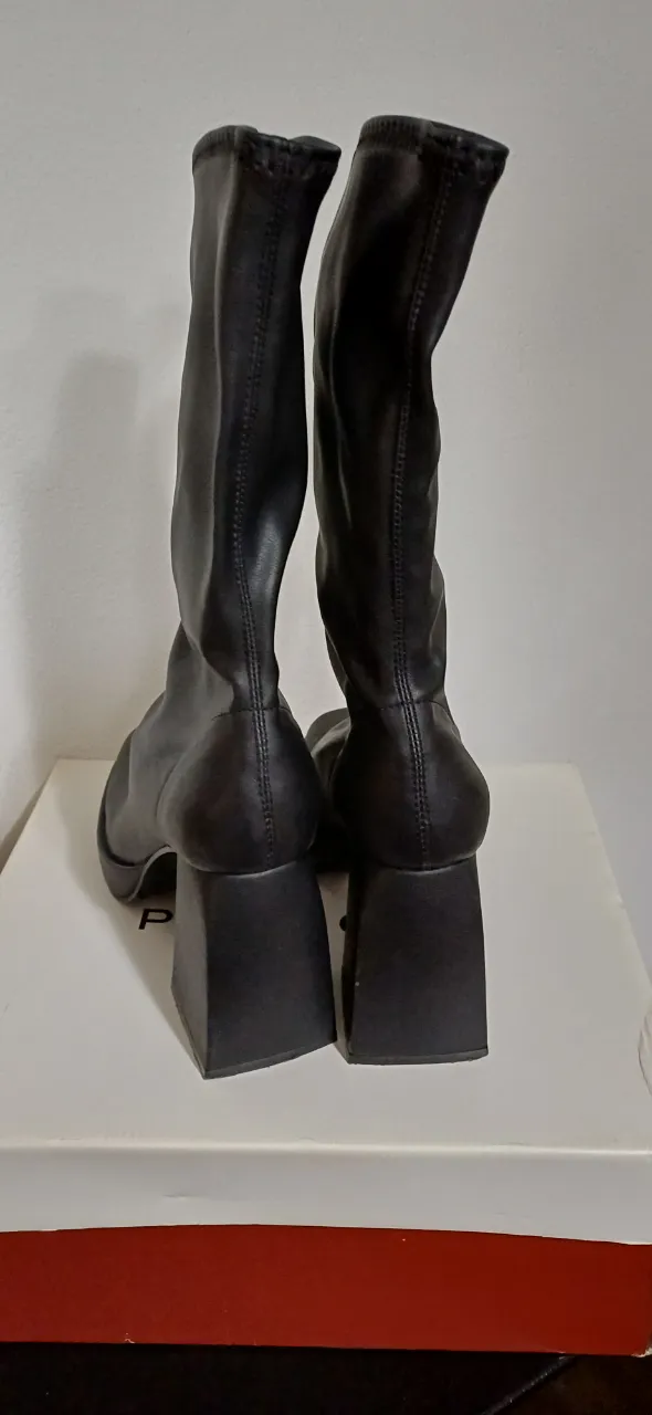 Botas Paruolo - imagen 3