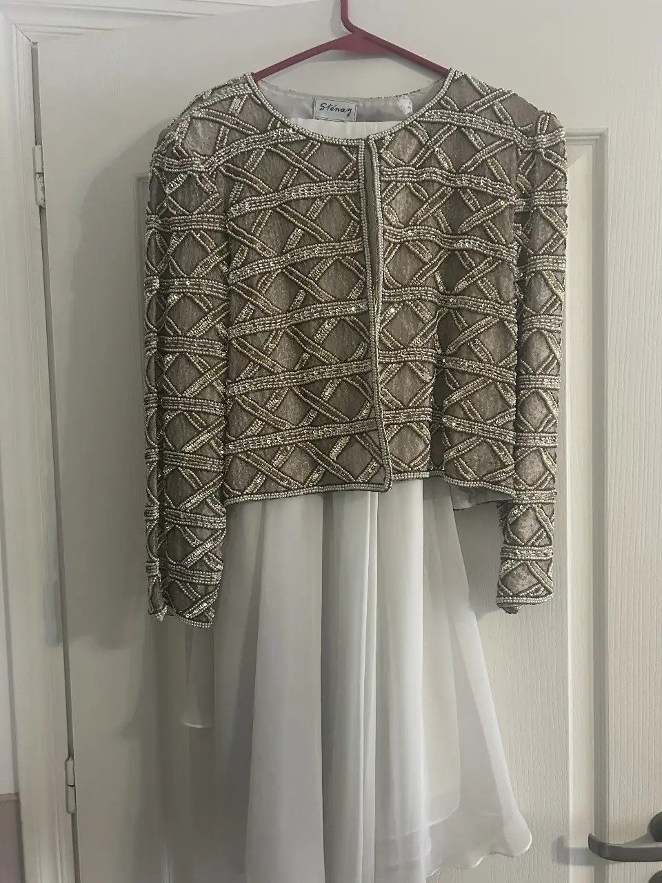 Vestido Sin marca - imagen 2