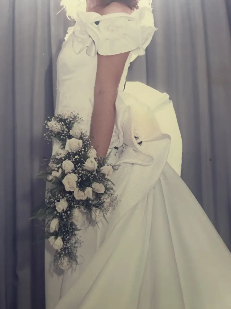 Vestido Sin marca - imagen 3