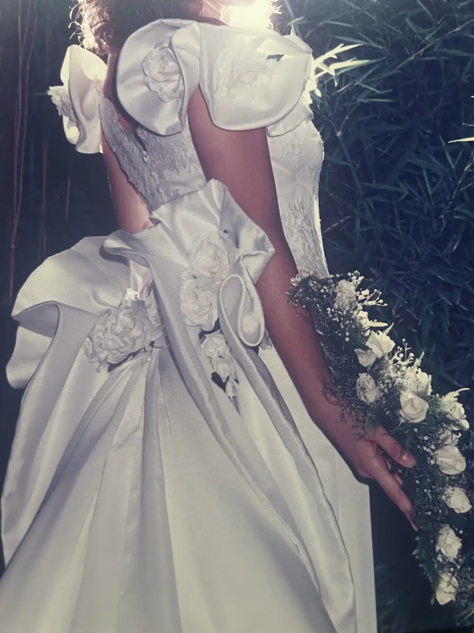 Vestido Sin marca - imagen 4