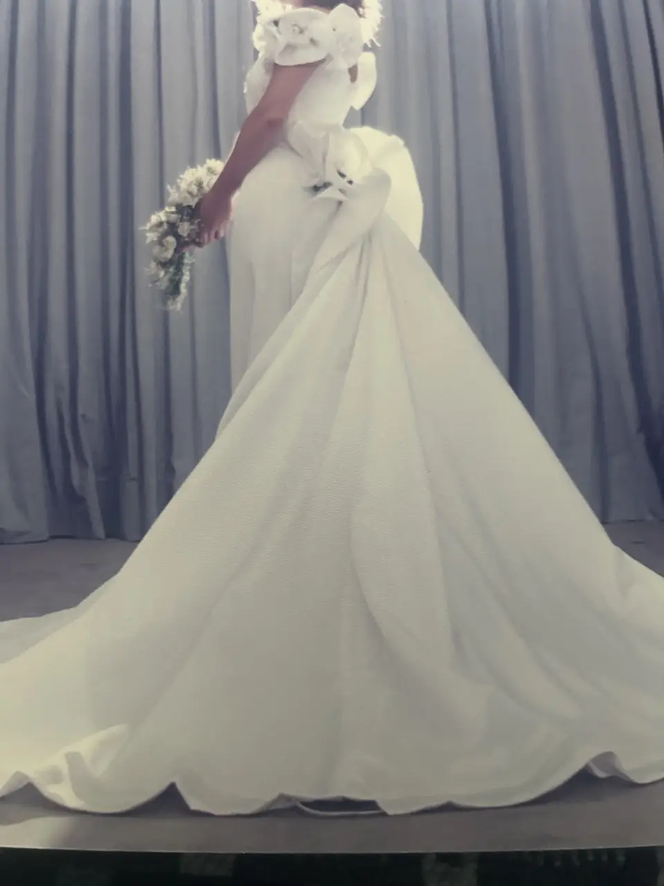 Vestido Sin marca - imagen 2