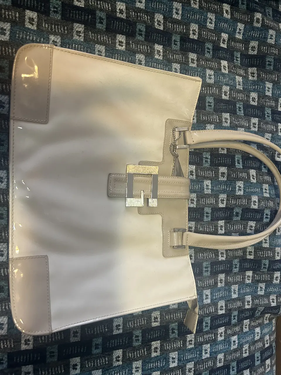 Cartera Tropea - imagen 1