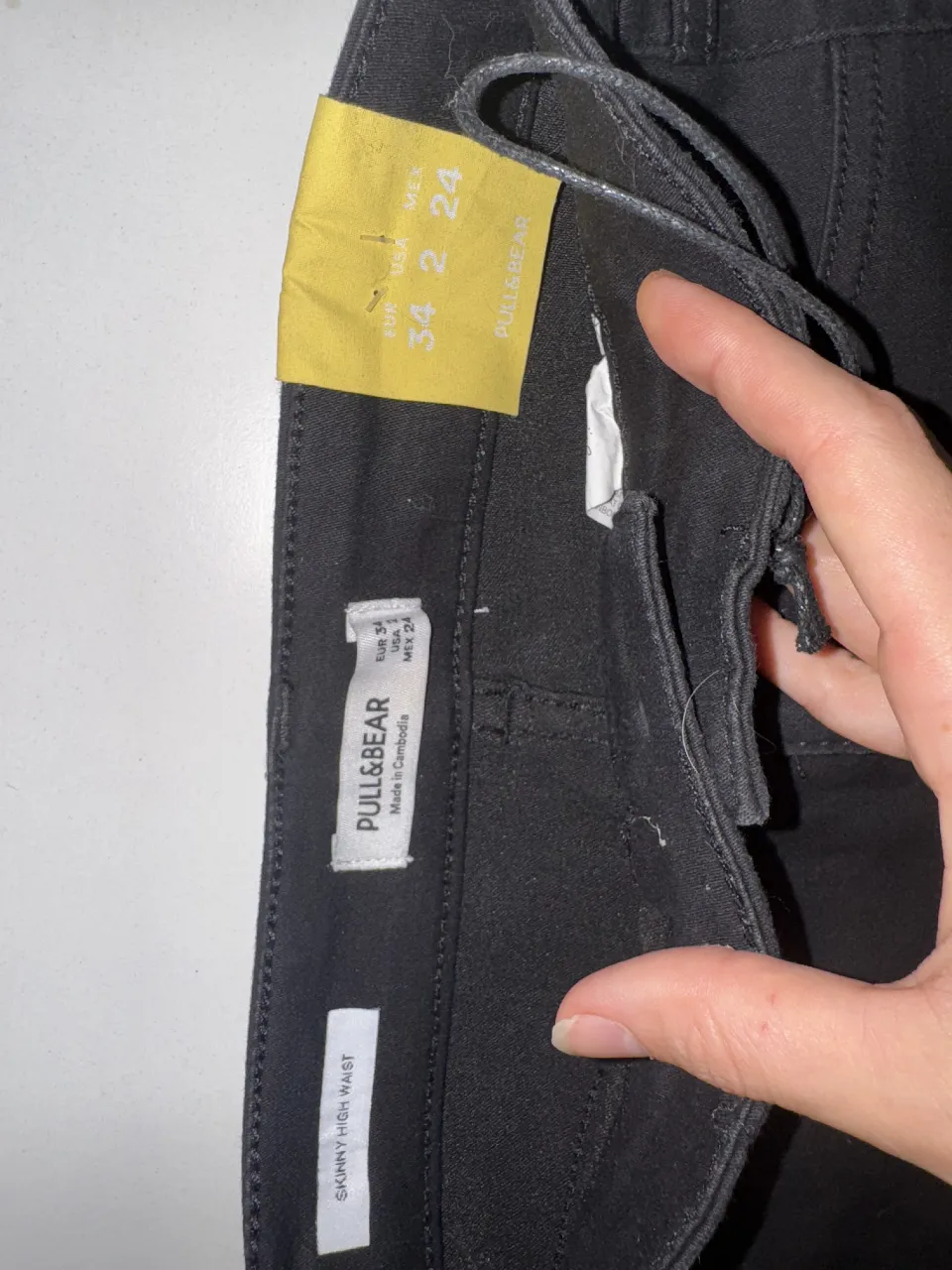 Jean Pull & Bear - imagen 2