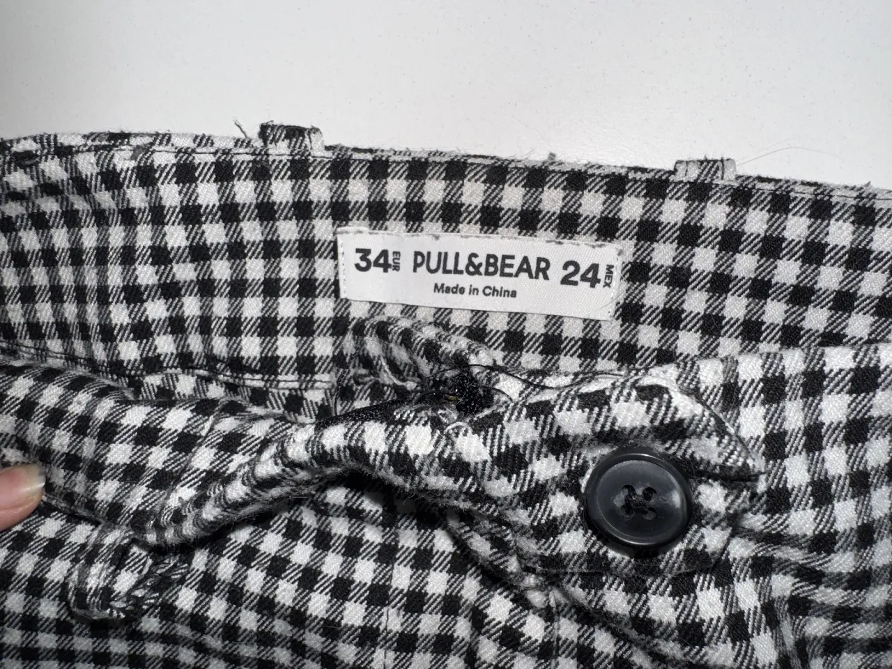 Pantalón Pull & Bear - imagen 4
