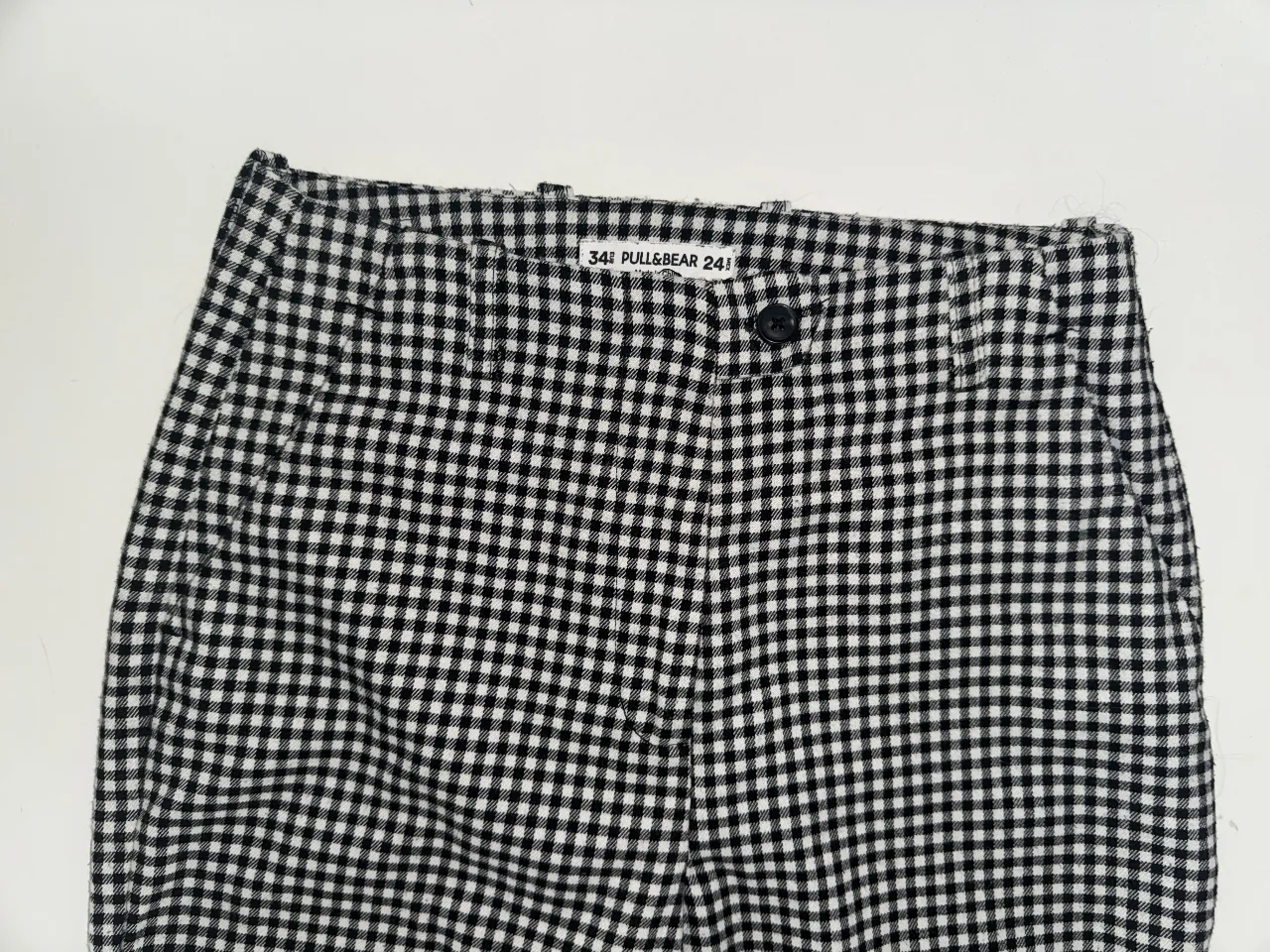 Pantalón Pull & Bear - imagen 2