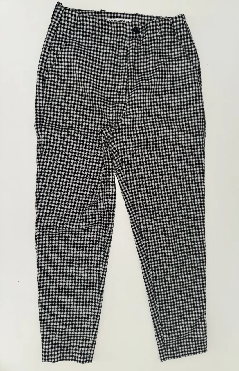 Pantalón Pull & Bear - imagen 1