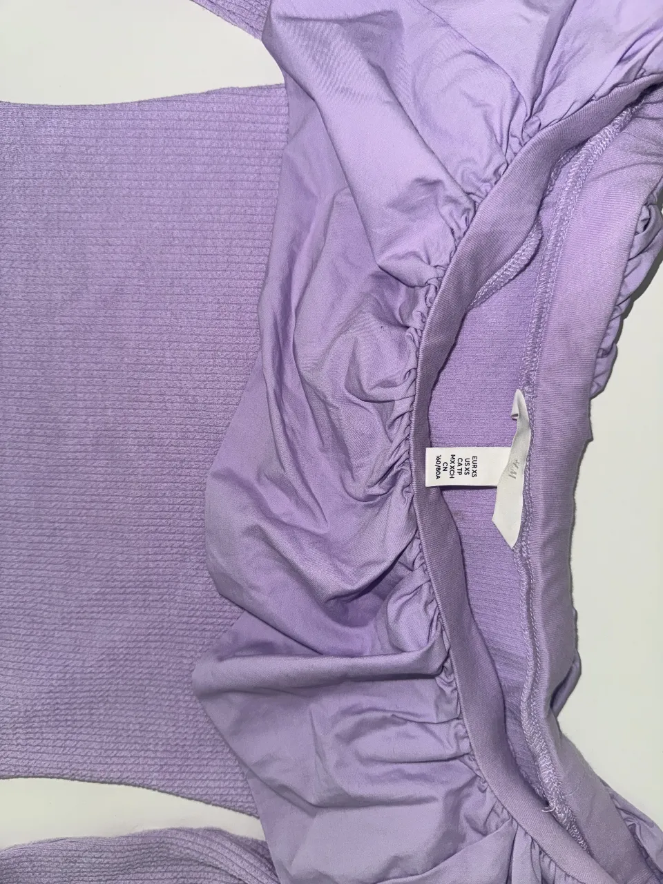 Top H&M - imagen 3