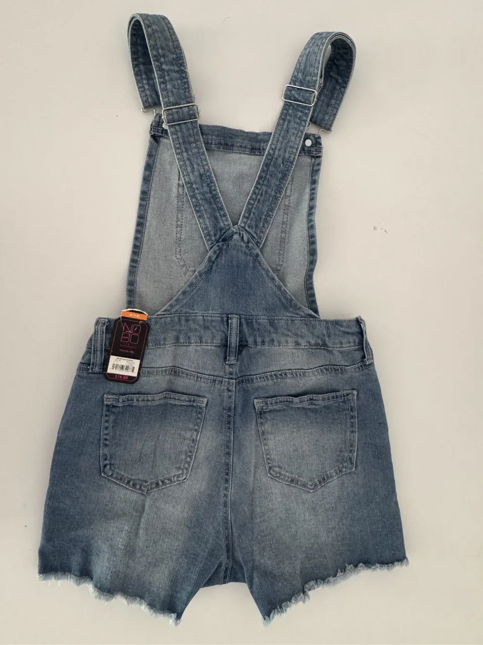 Short Americana - imagen 5