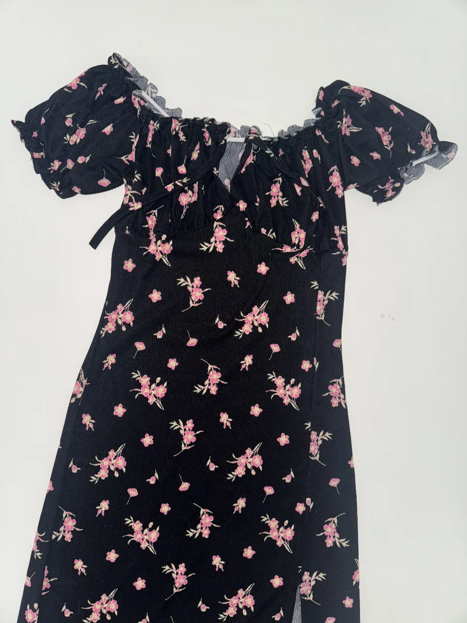 Vestido Industria Argentina - imagen 5