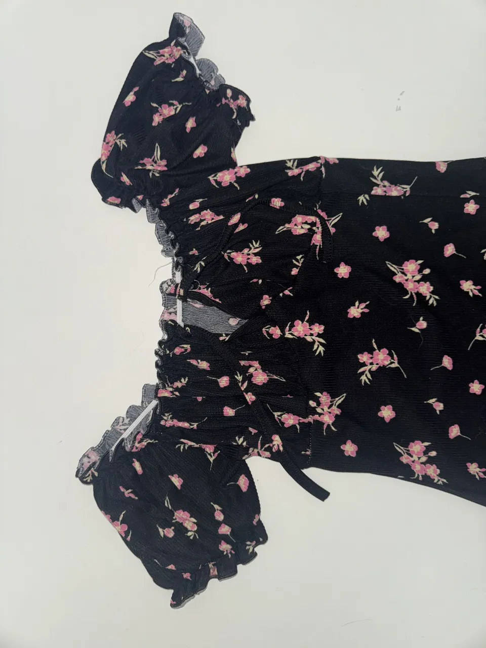 Vestido Industria Argentina - imagen 3
