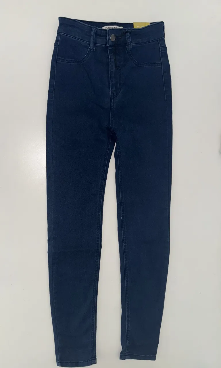 Jean Pull & Bear - imagen 1