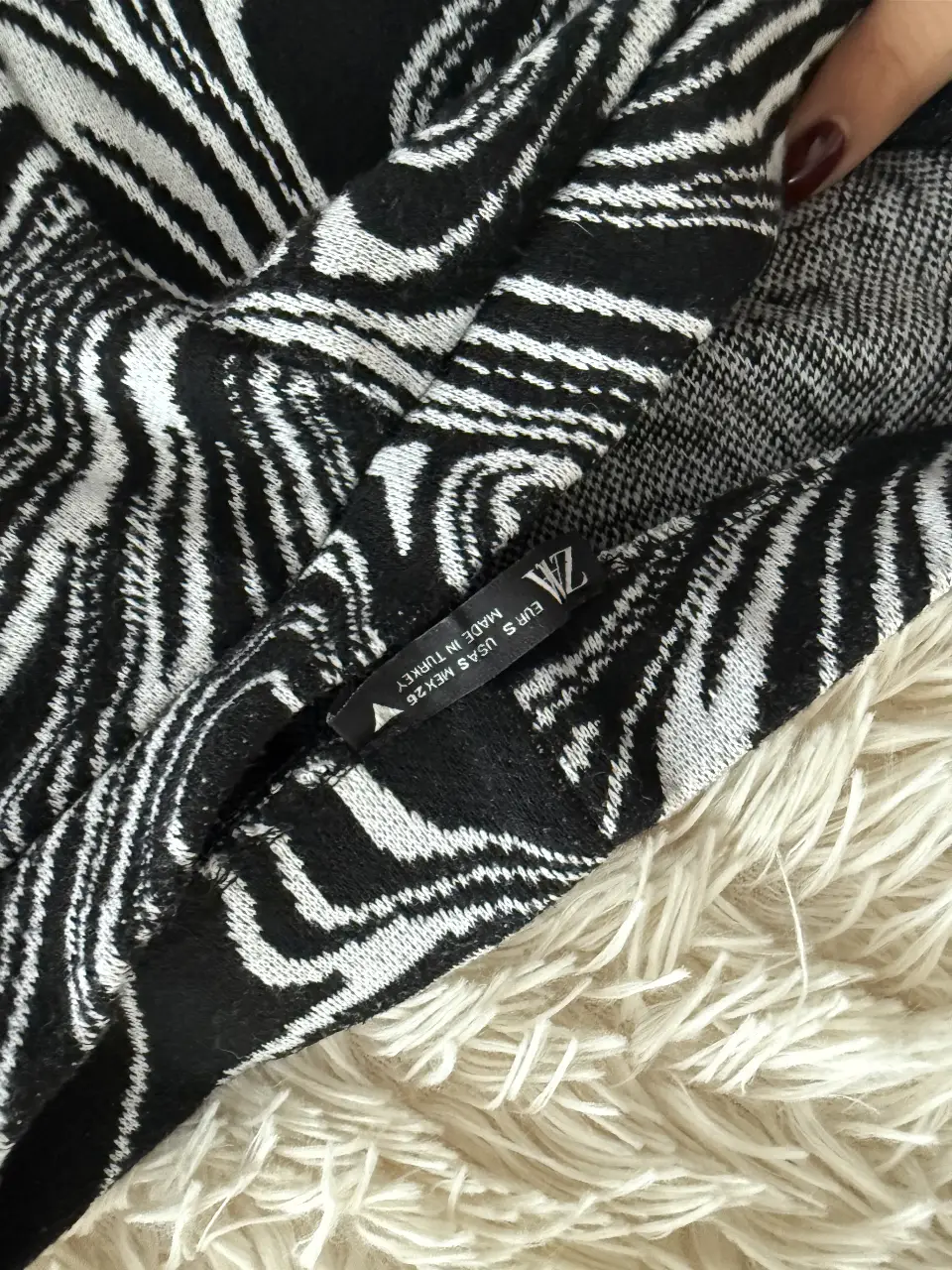 Pantalón Zara - imagen 2