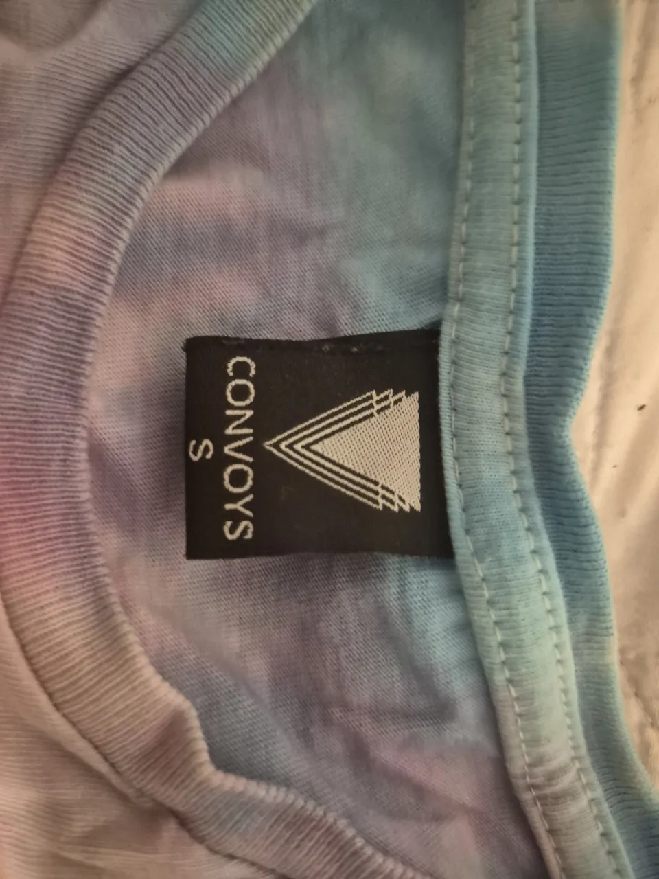 Remera Convoys - imagen 2