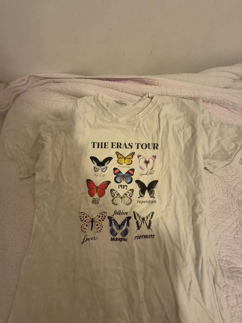Remera Sin marca - imagen 1