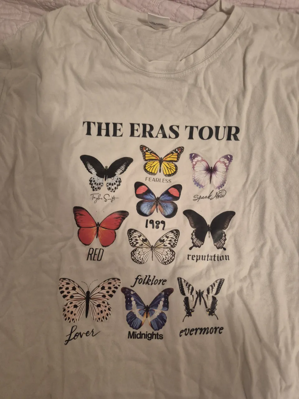 Remera Sin marca - imagen 2