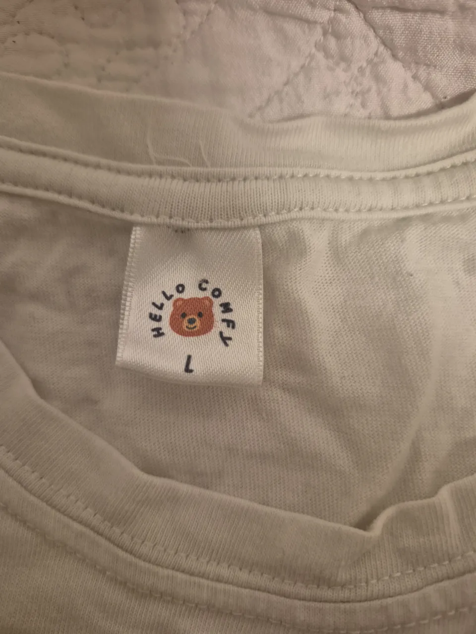 Remera Sin marca - imagen 3