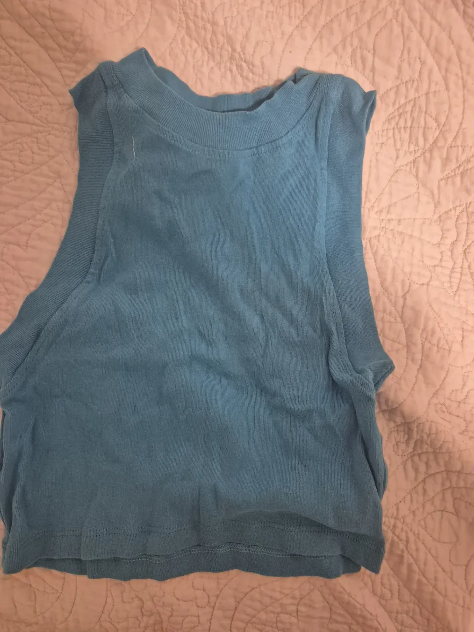 Musculosa Holic - imagen 1