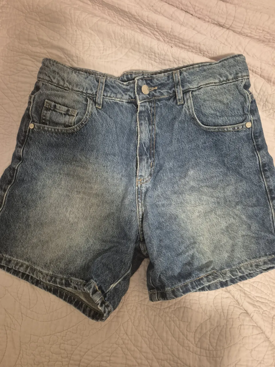 Short i ♥ 47 - imagen 1