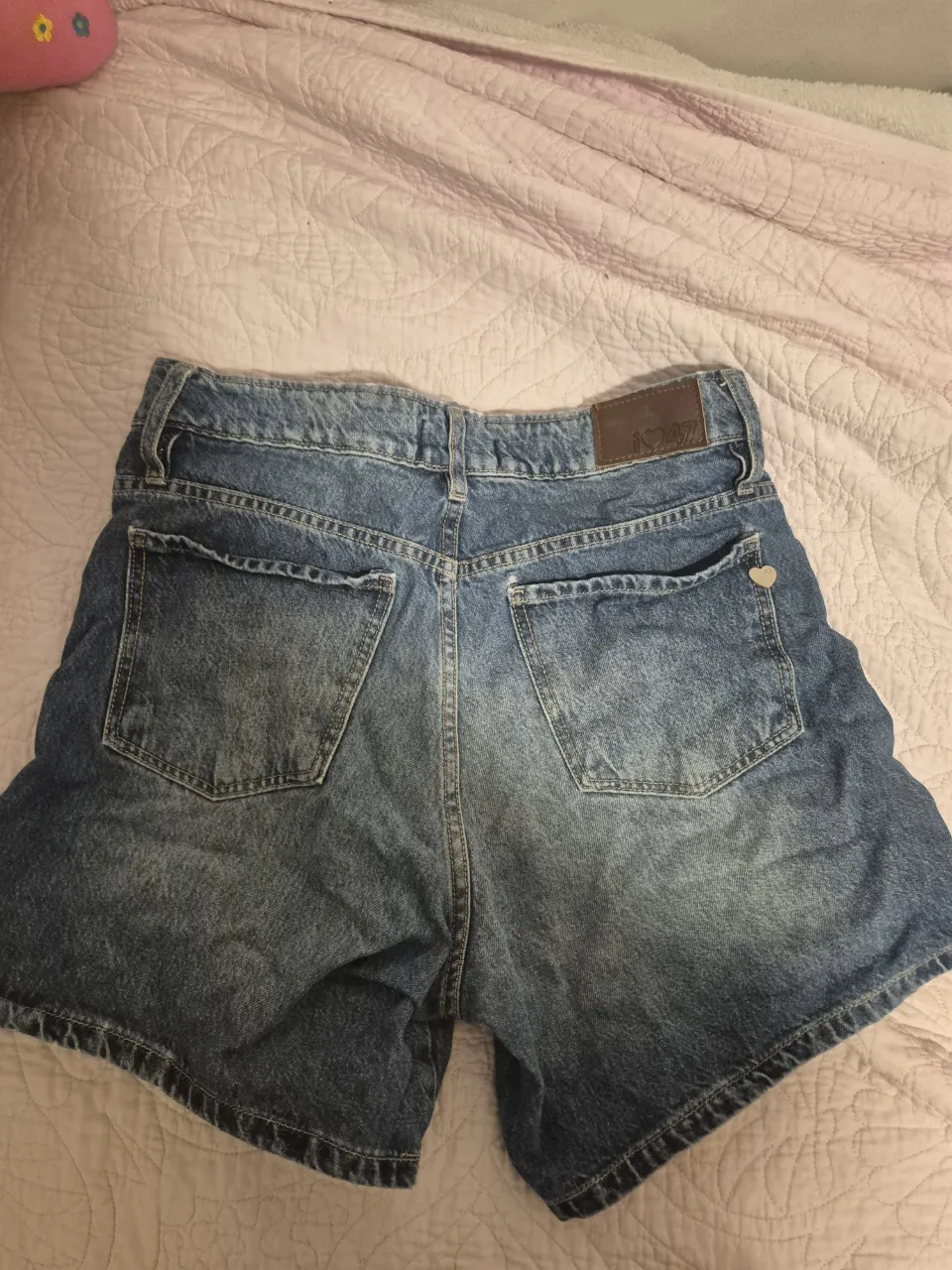Short i ♥ 47 - imagen 4