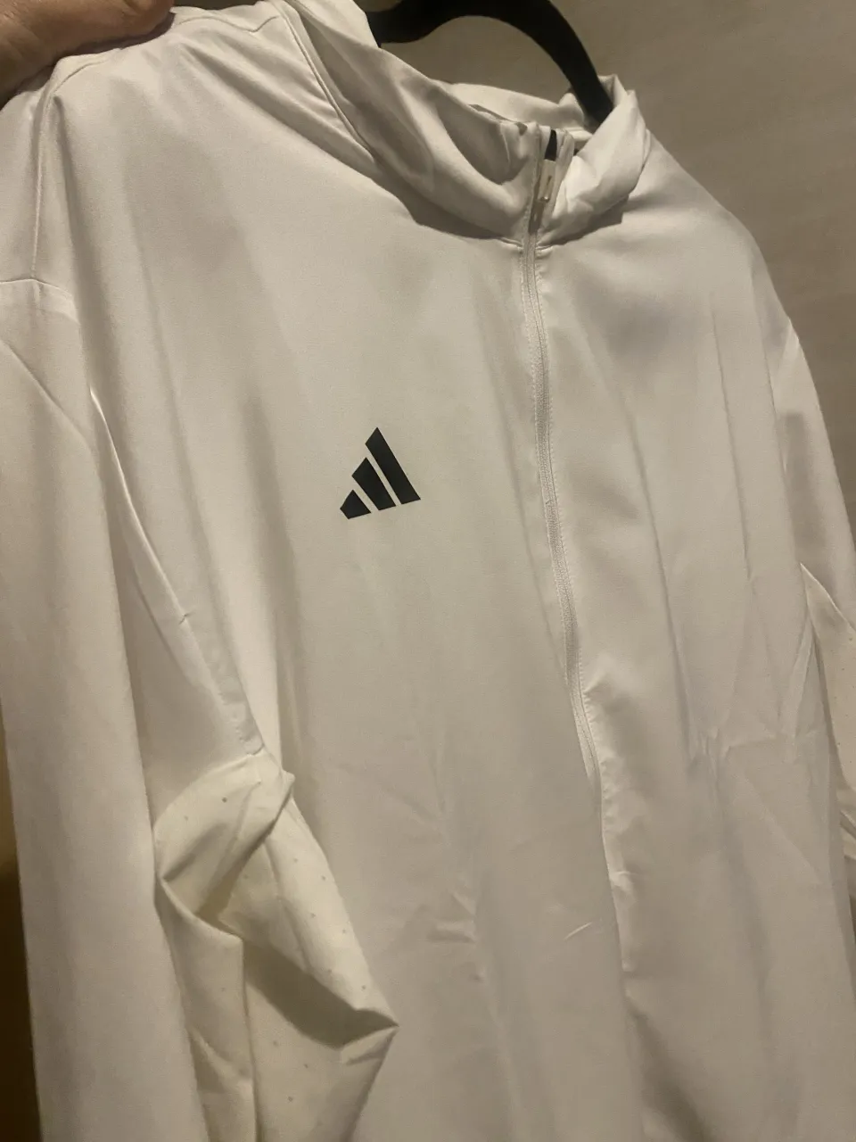 Campera adidas - imagen 4