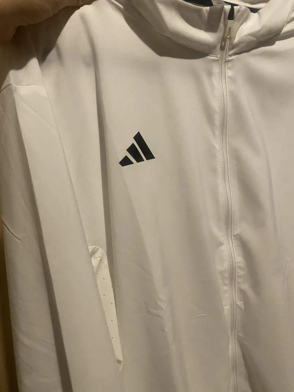 adidas