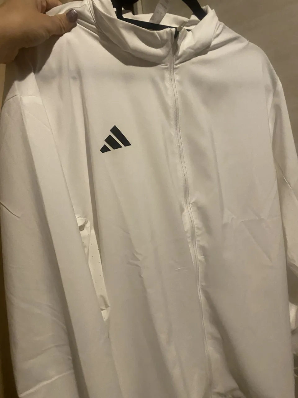 Campera adidas - imagen 3