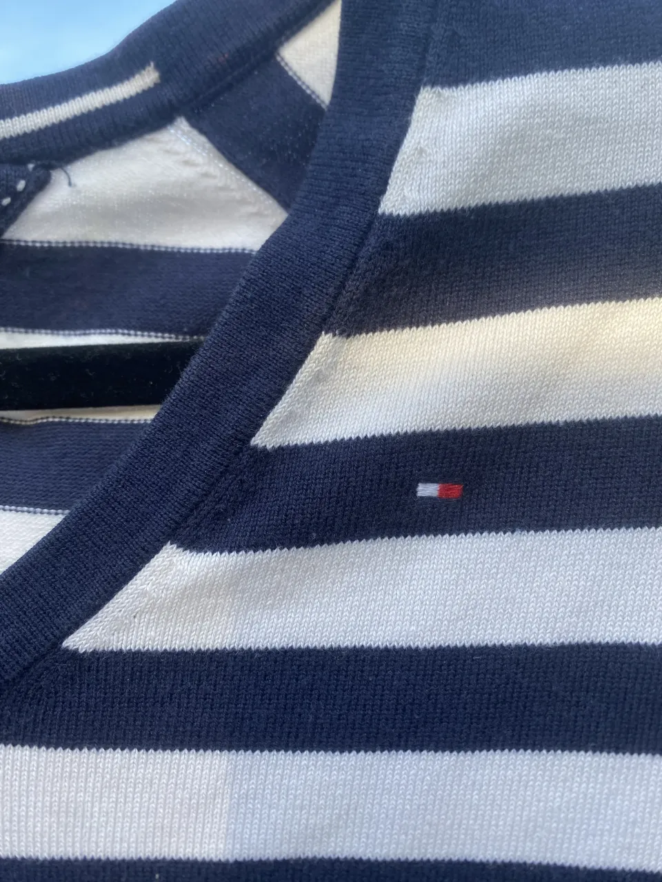 Remera Tommy Hilfiger - imagen 2
