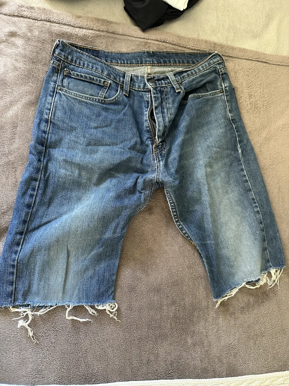 Short Levi's - imagen 1