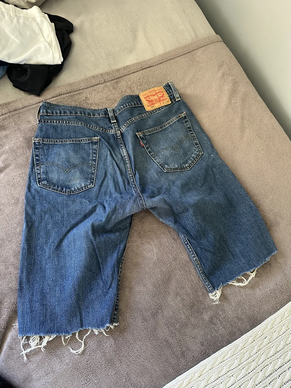 Short Levi's - imagen 2