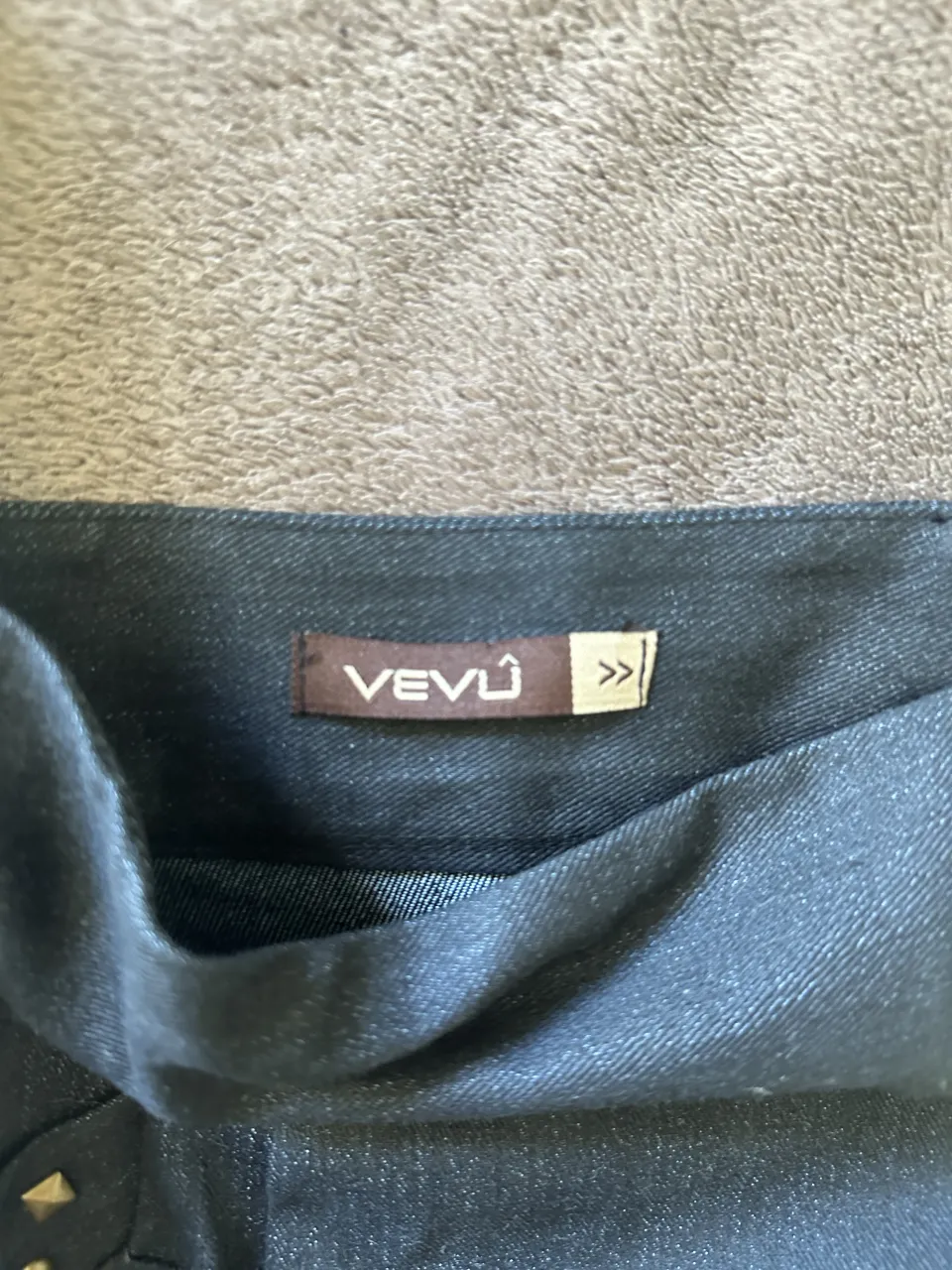 Pollera Vevû - imagen 3