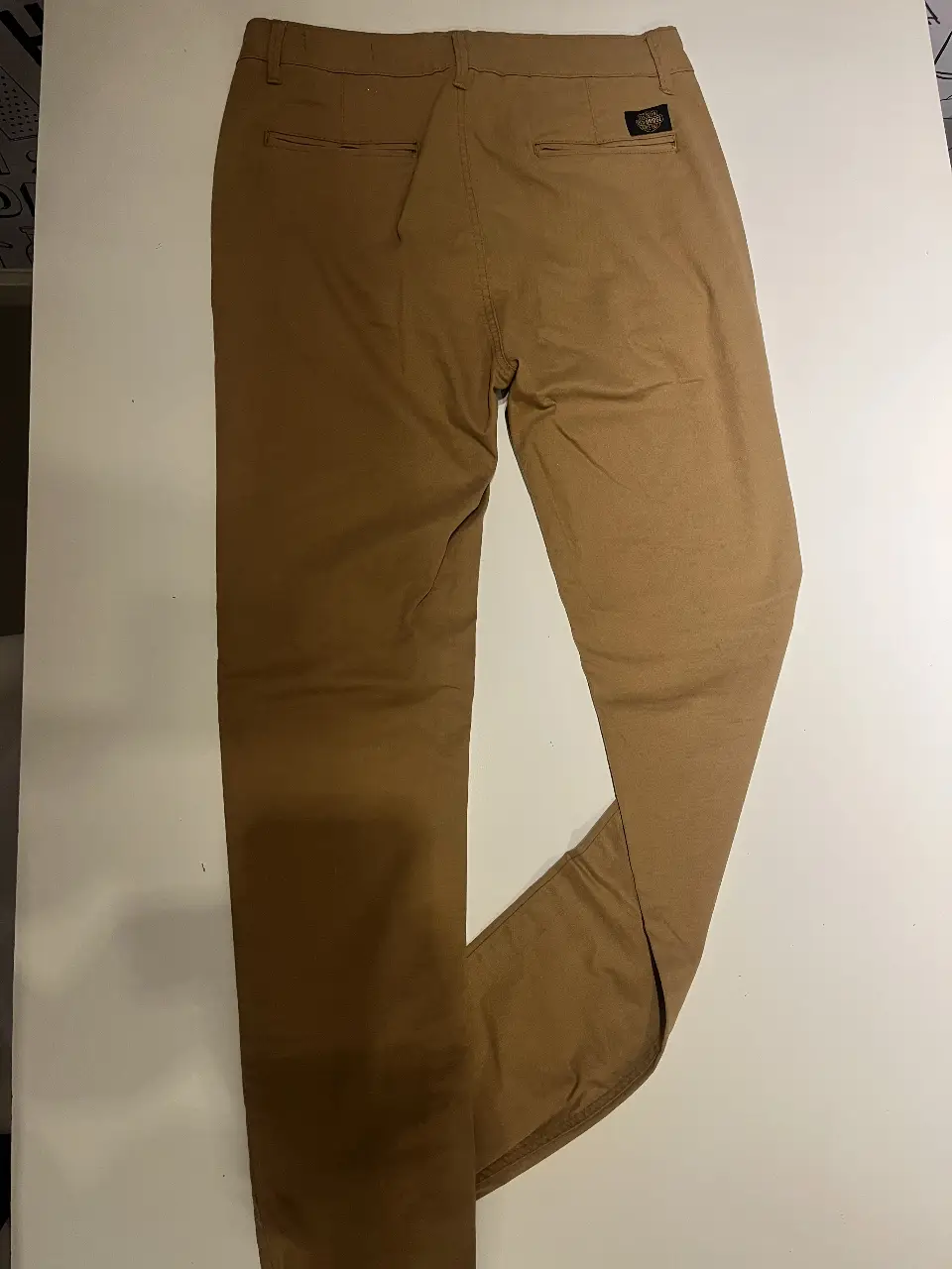 Pantalón DENIM OLD BRIDGE - imagen 2