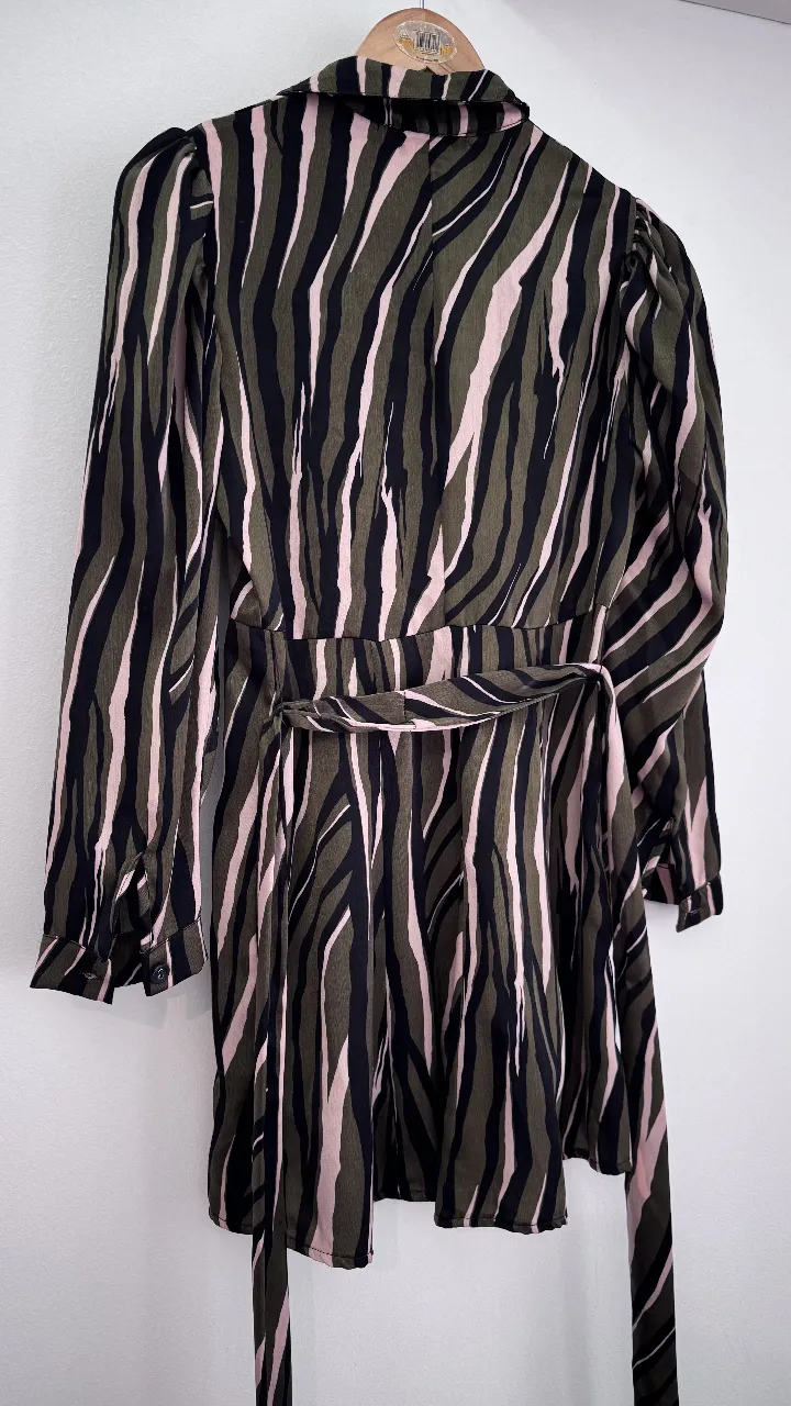 Vestido Rosh - imagen 3