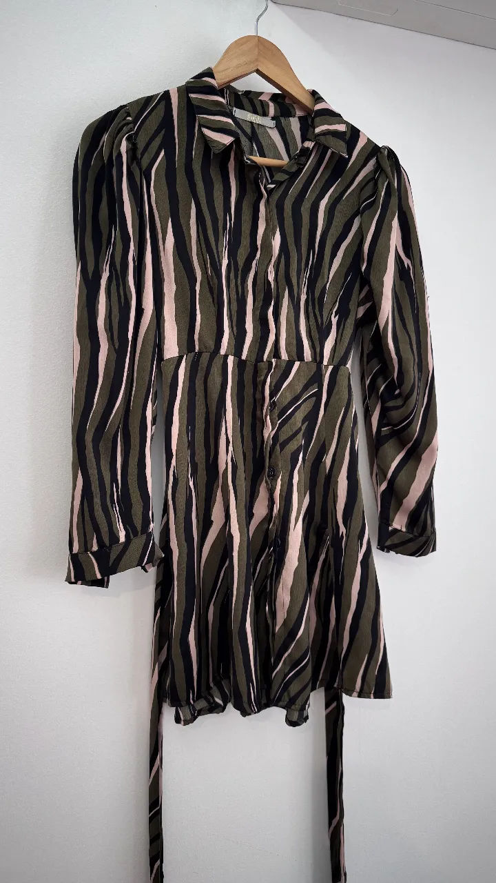 Vestido Rosh - imagen 2