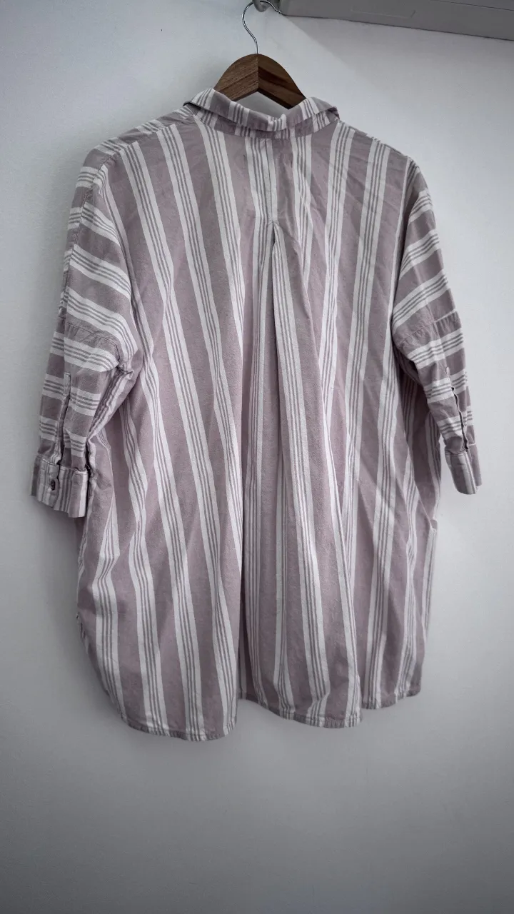 Camisa Wanama - imagen 3