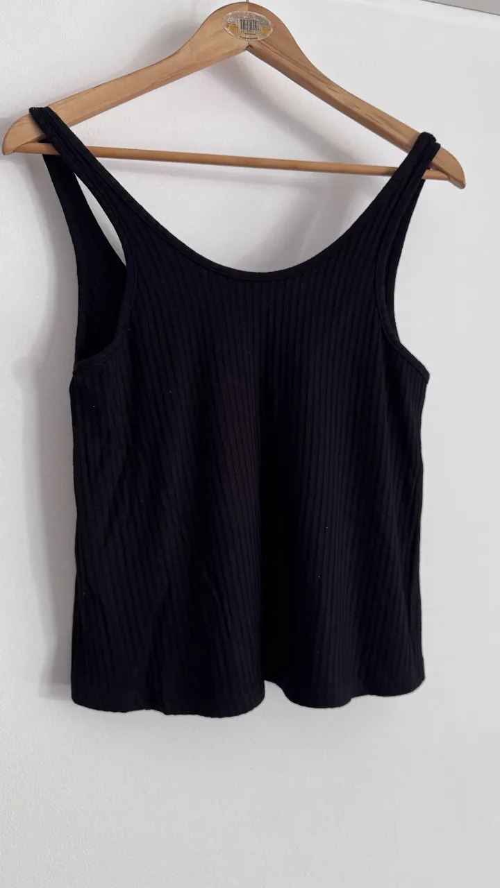 Musculosa Maria Cher - imagen 1
