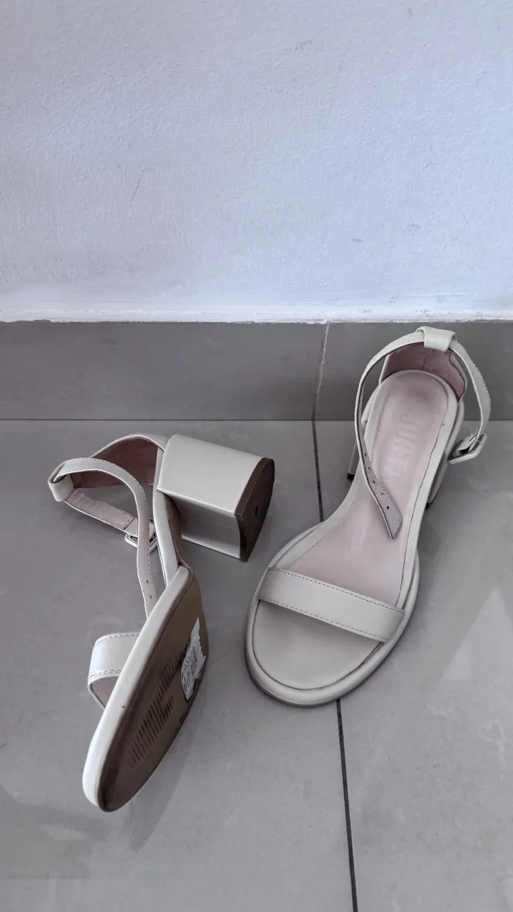 Sandalias Justa Osadia - imagen 2