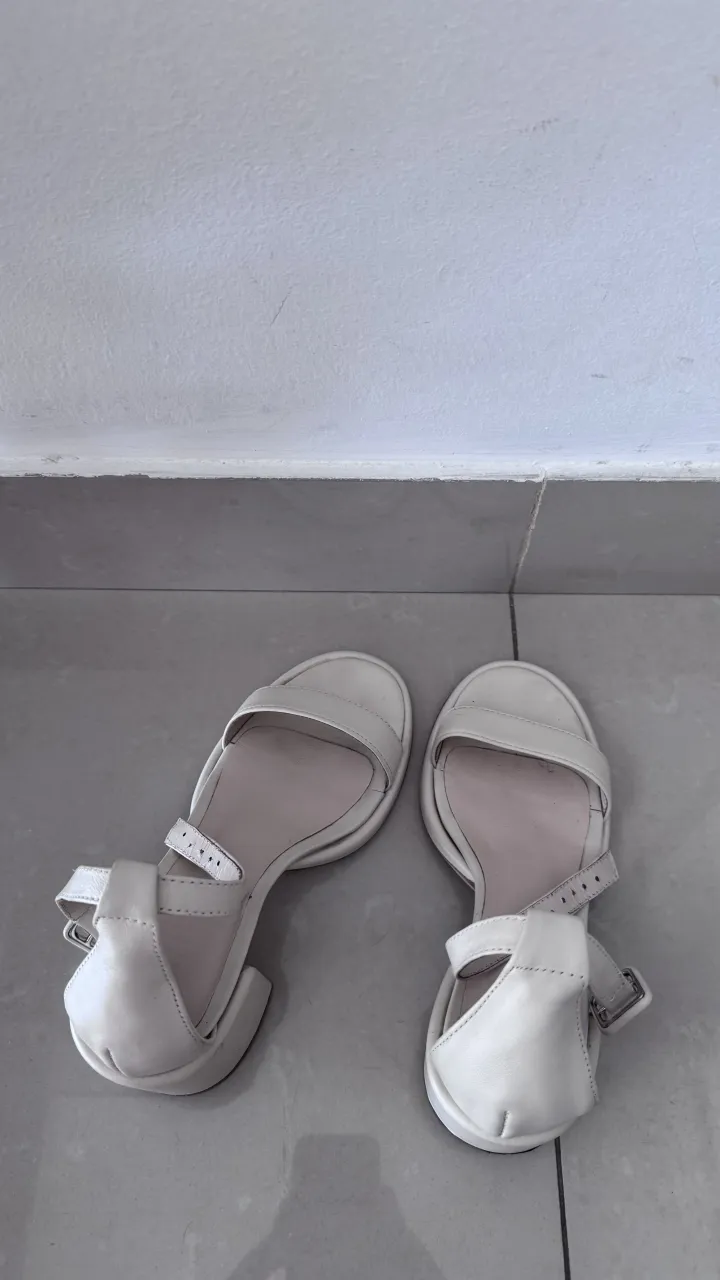Sandalias Justa Osadia - imagen 3