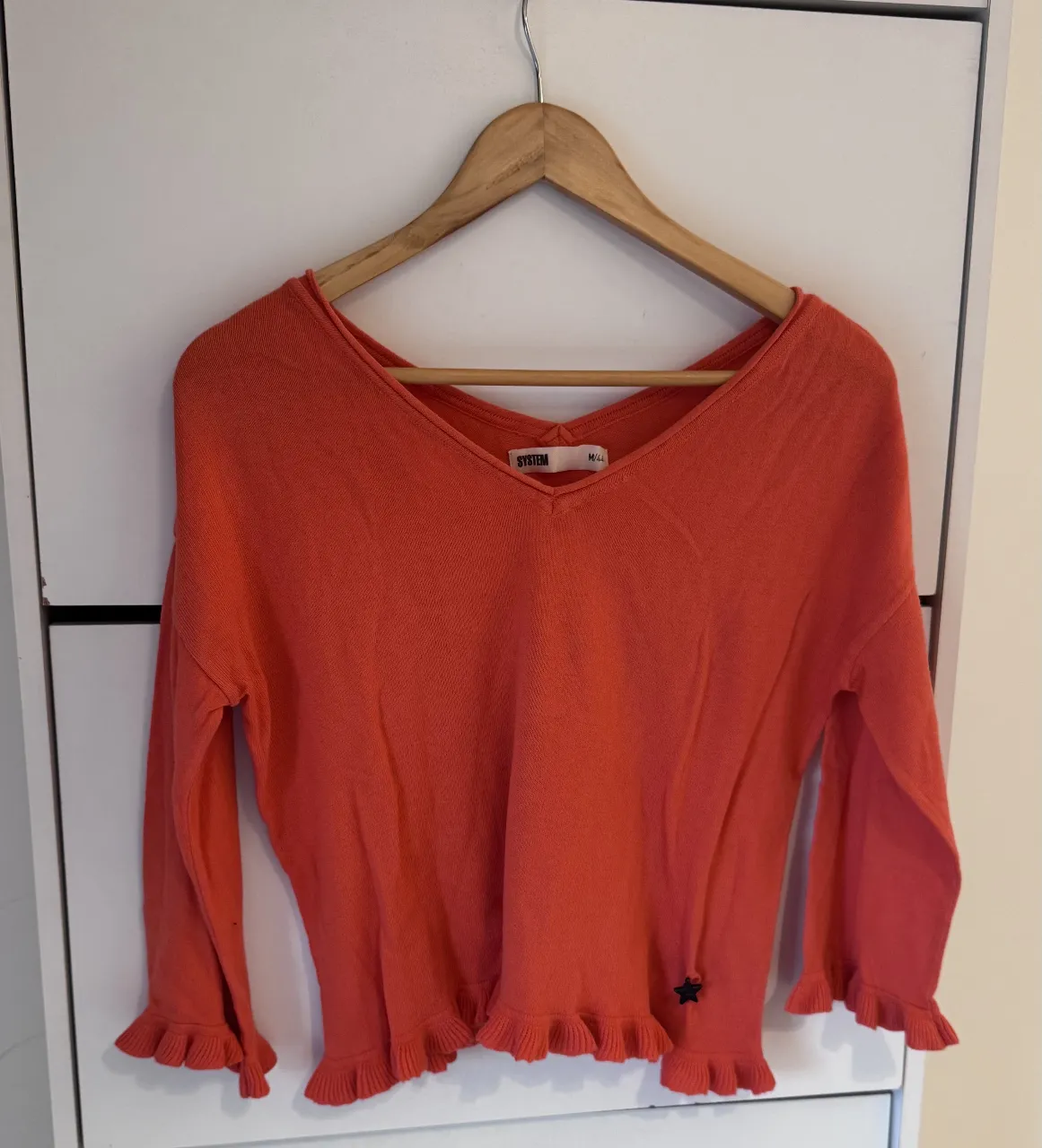 Sweater System - imagen 1