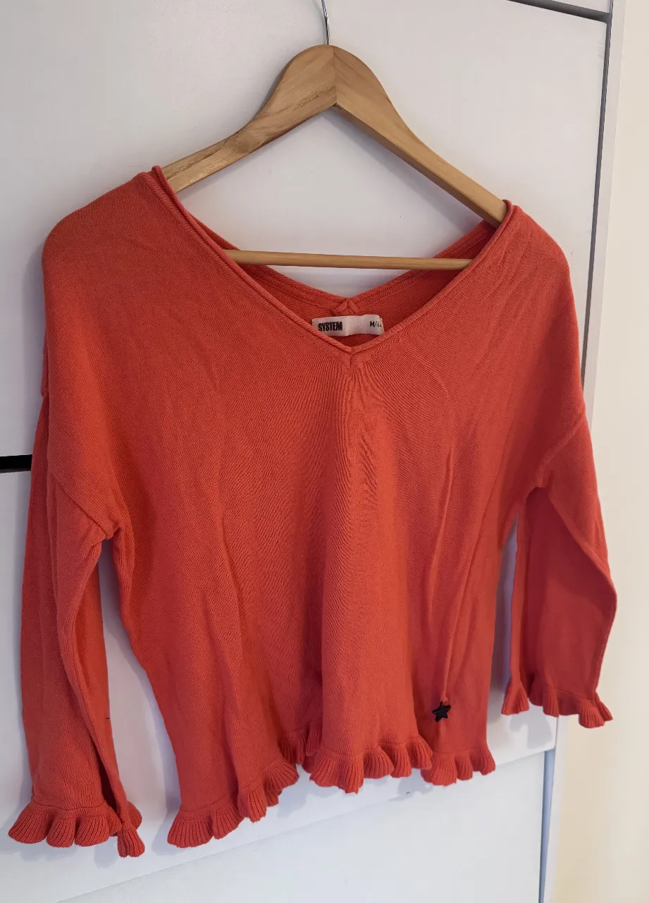 Sweater System - imagen 2