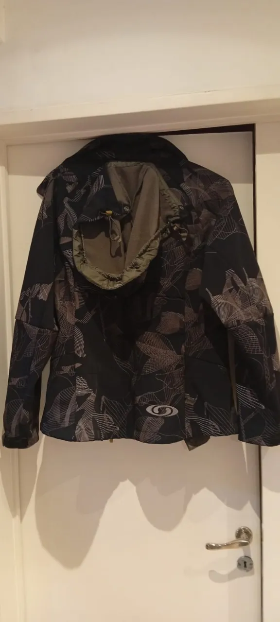 Campera Salomon - imagen 2