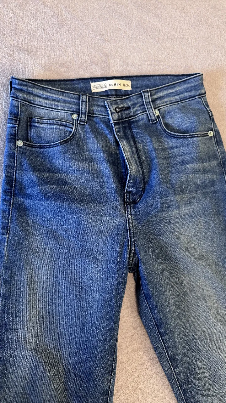 Jean System - imagen 3