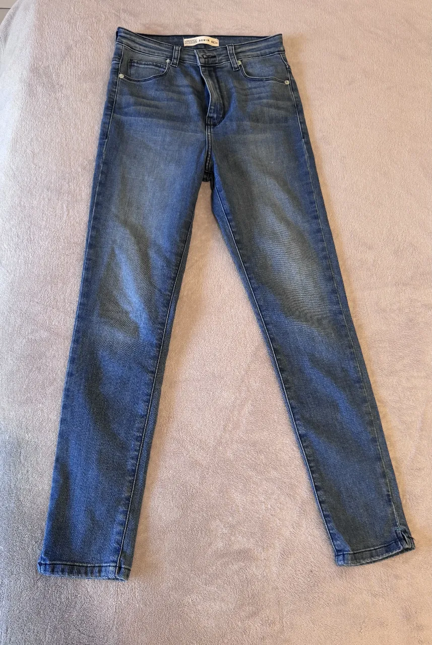 Jean System - imagen 1