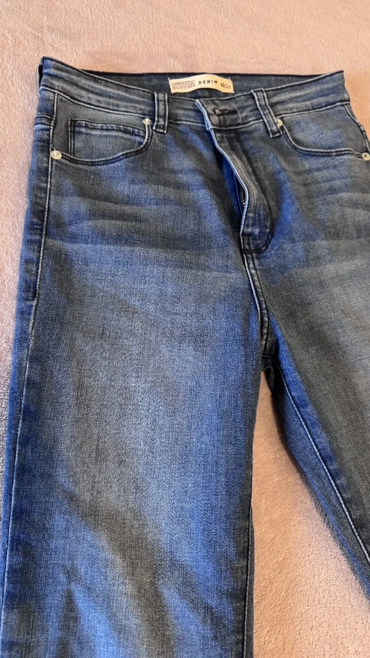 Jean System - imagen 2