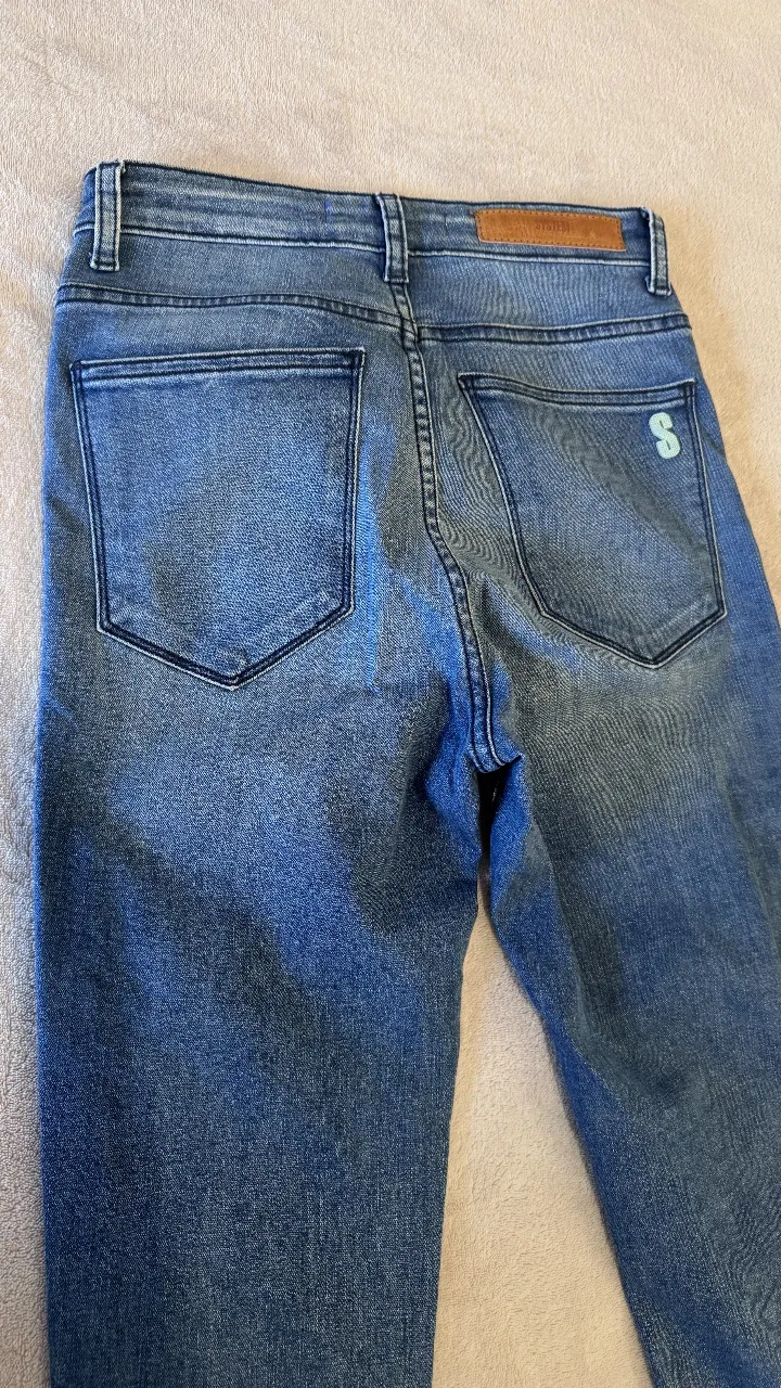 Jean System - imagen 5