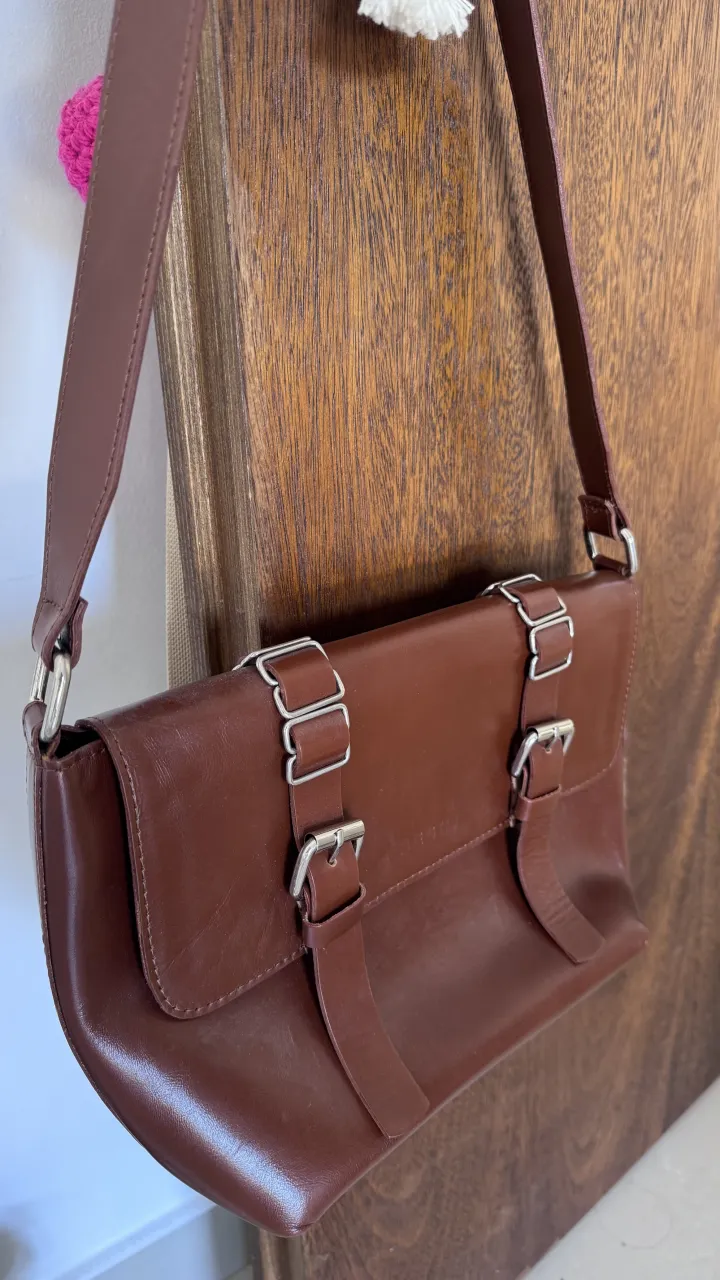 Cartera Bershka - imagen 2