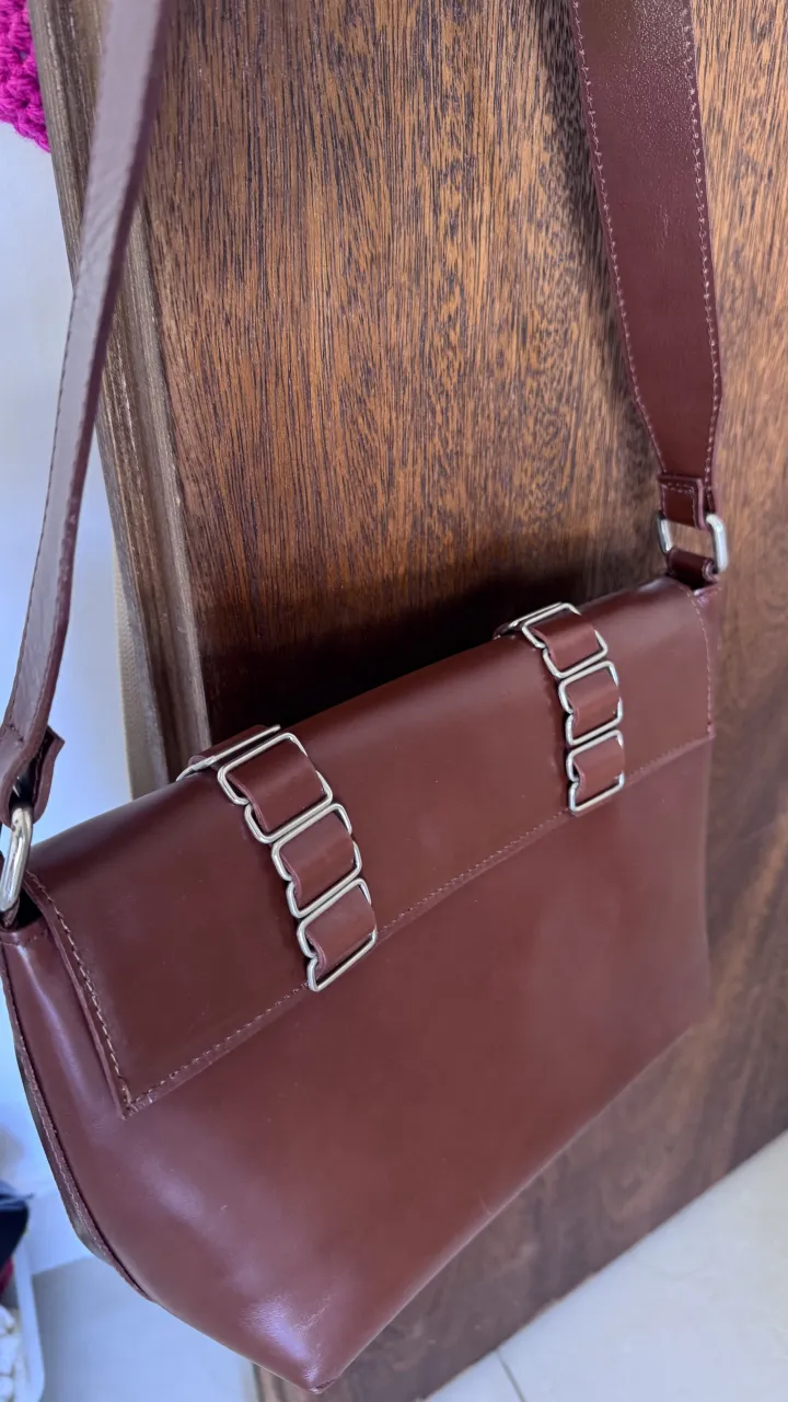 Cartera Bershka - imagen 4