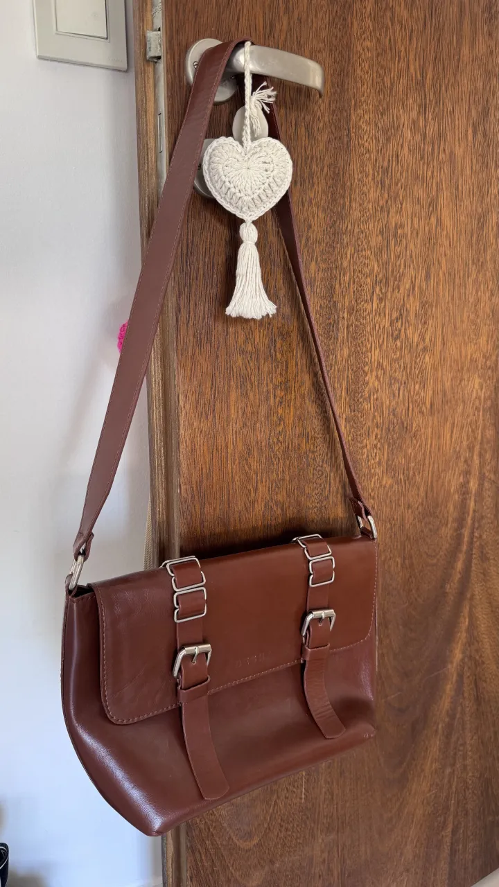 Cartera Bershka - imagen 1