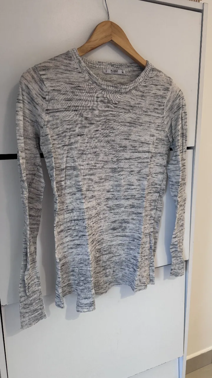 Sweater Pull & Bear - imagen 2